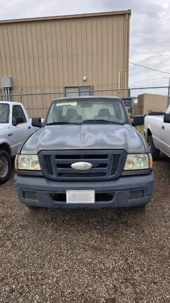 2006 FORD RANGER