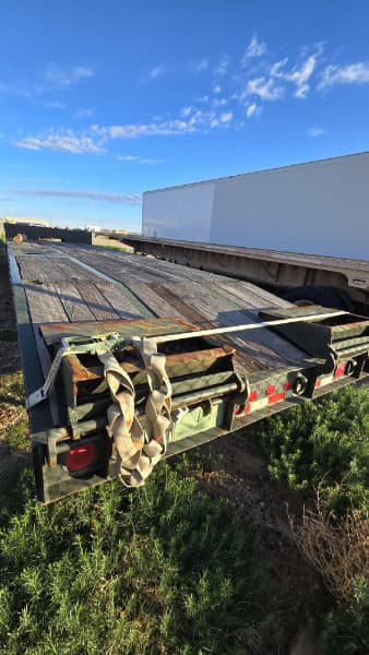 KALYN-SIEBERT TRAILER