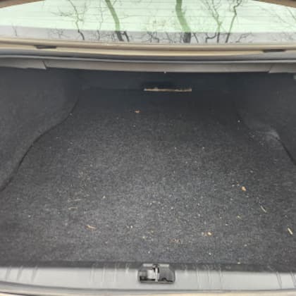 2009 CHEVROLET IMPALA 315963