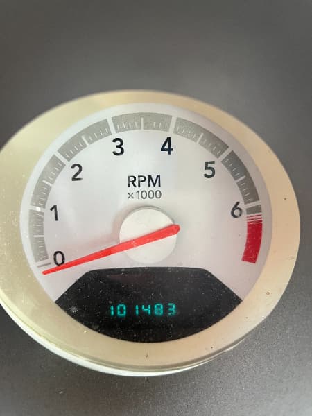 2008 DODGE AVENGER (257544)