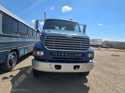 2004 STERLING LT9500