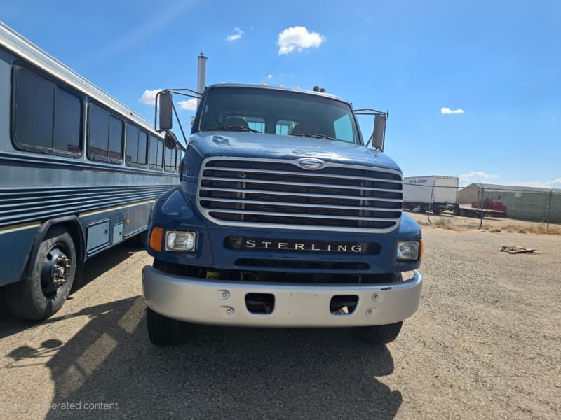 2004 STERLING LT9500