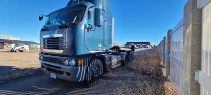 2005 FREIGHTLINER ARGOSY