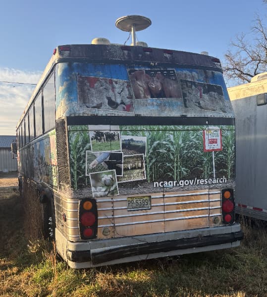 1980 TRANSP MANF CORP CRUSADER 11