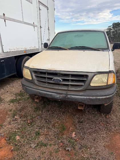 2003 FORD F-150