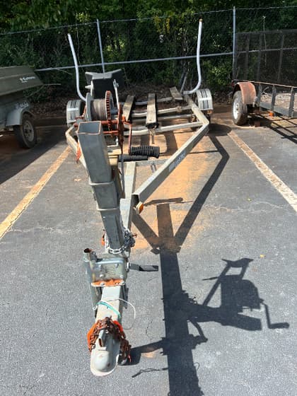 LONG TRAILER LD02674G