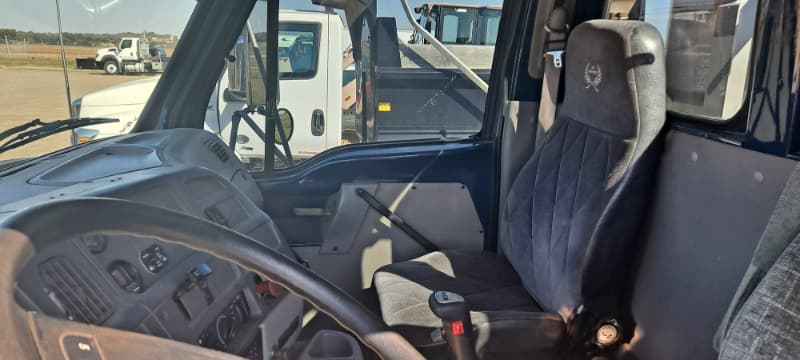1999 STERLING LT9500