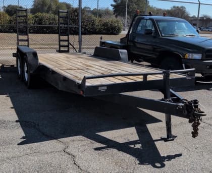 2004 DOWN TO EARTH DTE8220ER60B