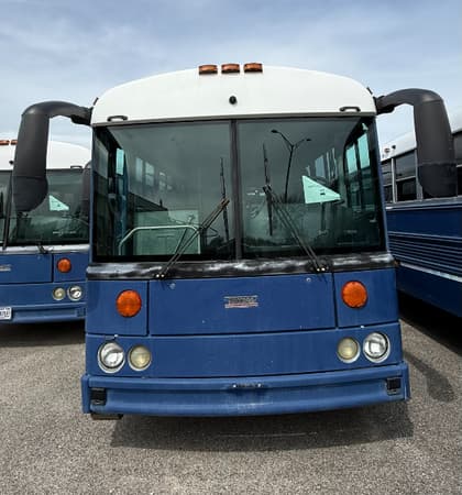 2003 THOMAS BUILT 130YN
