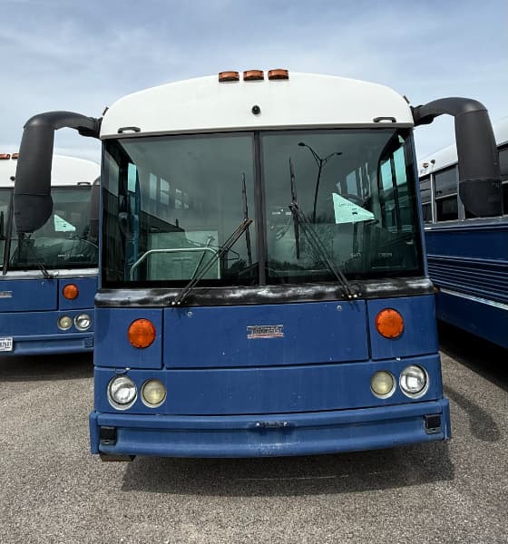 2003 THOMAS BUILT 130YN