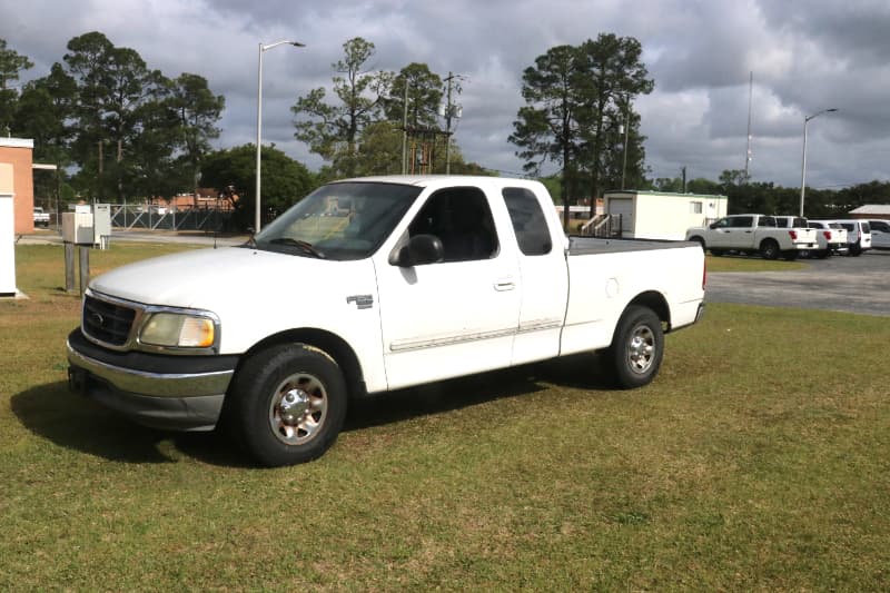 2003 FORD F150