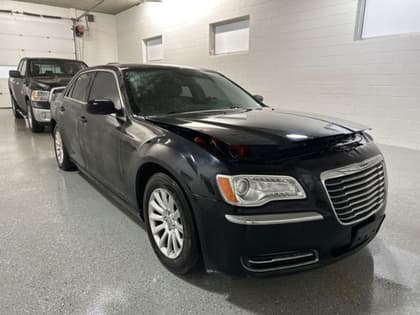 2014 CHRYSLER 300