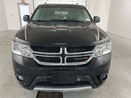 2019 DODGE JOURNEY