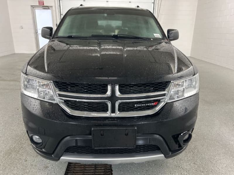 2019 DODGE JOURNEY