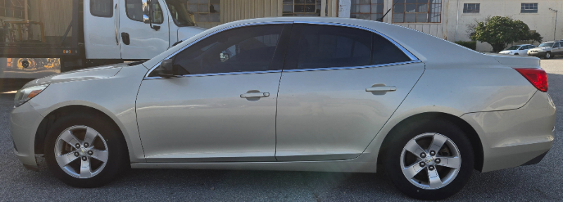 2015 CHEVROLET MALIBU - 173603