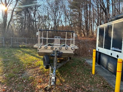 1989 SMITH-ROOT INC SR-18