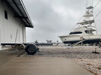 2016 ROLLS AXLE 28100T