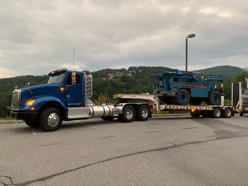 2003 X-L Specialized Trailer