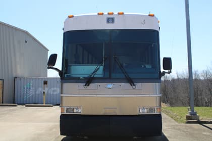 2007 MCI D4000