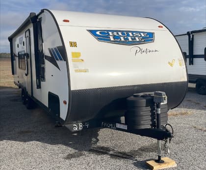 2023 FOREST RIVER SMT261BHXLX