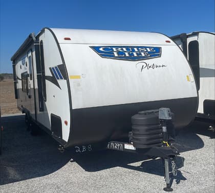 2023 FOREST RIVER SMT261BHXLX