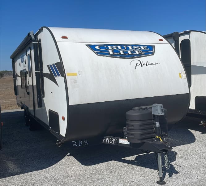 2023 FOREST RIVER SMT261BHXLX