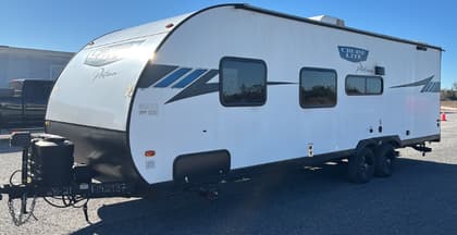 2023 FOREST RIVER 261BHXL