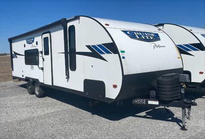 2023 FOREST RIVER SMT261BHXLX