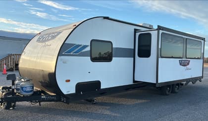 2023 FOREST RIVER 273QBXLX