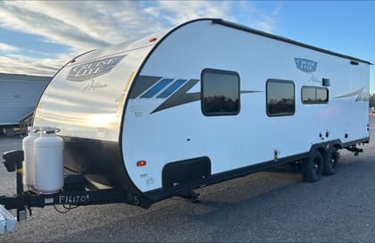 2023 FOREST RIVER 261BHXL