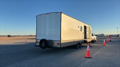 2025 RECREATION BY DESIGN 2025 38SC TRAVEL T