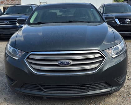 2016 FORD TAURUS - 134857