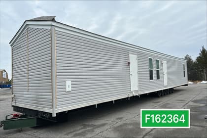 2023 FRANKLIN NEXT GEN 3BR