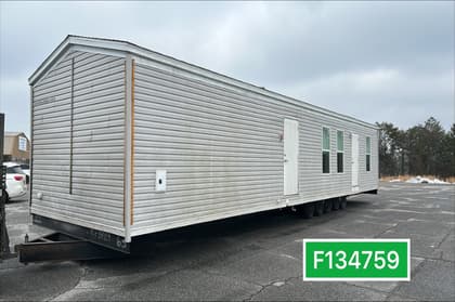 2022 DEER VALLEY NEXTGEN 5114 2BR