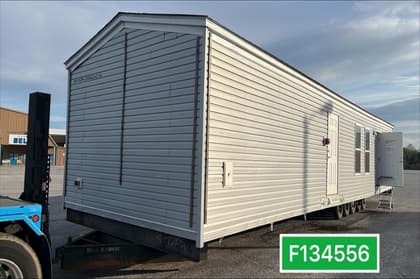 2022 TIMBER CREEK 14F2-2