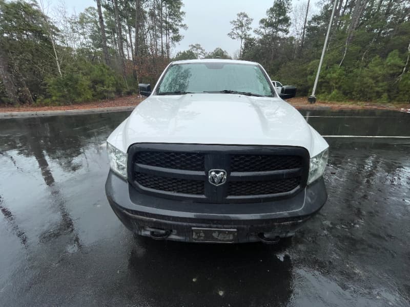 2019 DODGE RAM 1500