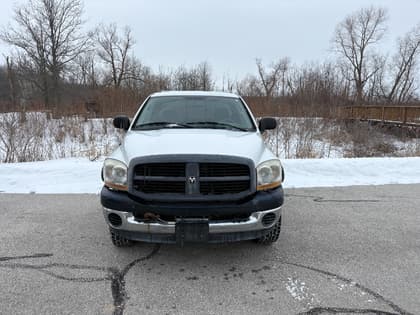 2006 DODGE RAM