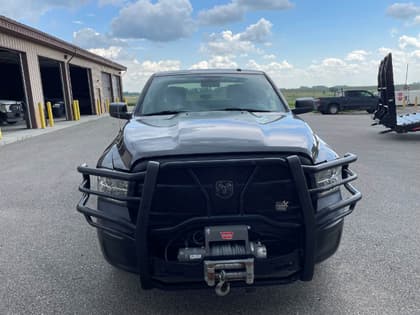 2019 DODGE RAM 1500