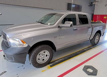 2019 RAM 1500 - 636043