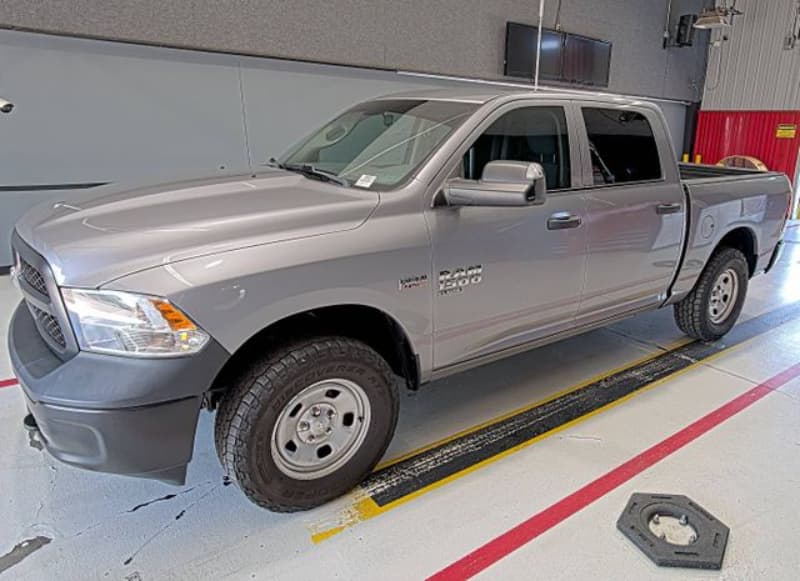 2019 RAM 1500 - 636043
