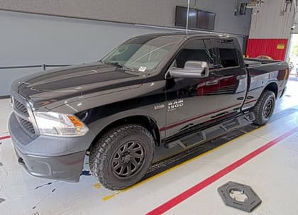 2019 RAM 1500 - 516484