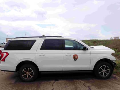 2019 FORD EXPEDITION EL XL