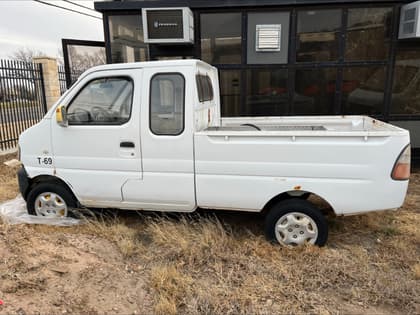 2008 TIGER TRUCK STAR