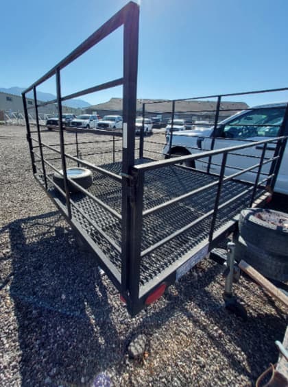 2011 ROYAL TRAILER ATV 200 FD