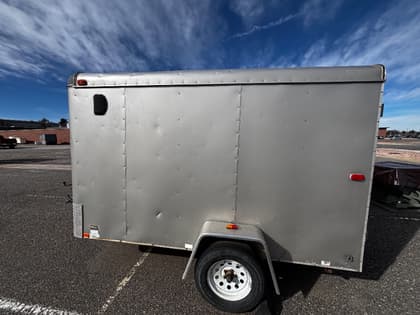 2006 INTERSTATE ILRD610SAFS