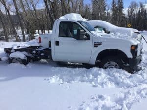2008 Ford F350