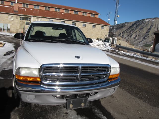 2003 Dodge Dakota