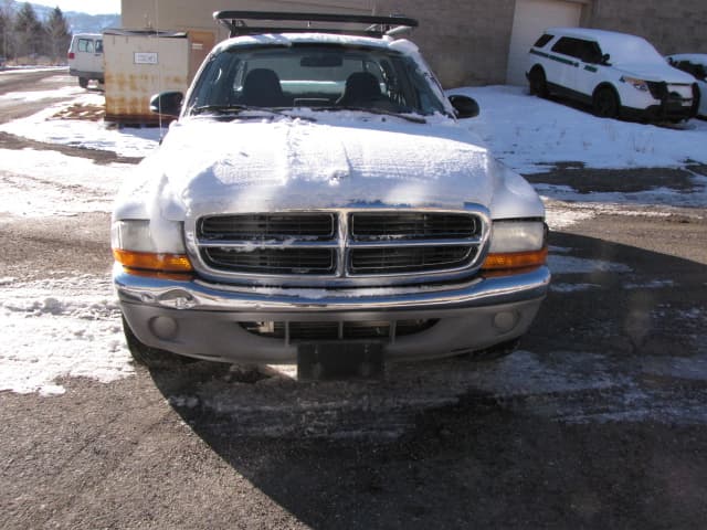 2003 Dodge Dakota