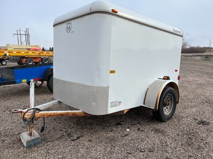 2004 CARGOMATE MI5CB08129