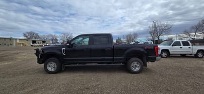2019 FORD F250